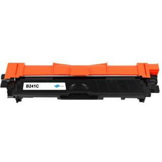 Kompatibel toner Brother TN 241 cyan 1400 sider