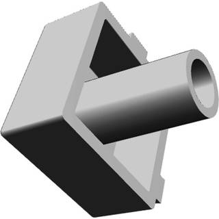 Electrolux knap, grå, hastighed, 0/1 140208201032