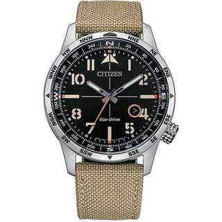 Citizen BM7550-10E Herre Eco-Drive Ur
