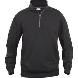 Clique 21033 Basic Half Zip Sort XL