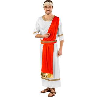 Julius Cæsar kostume - L