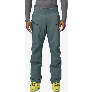 Patagonia Stormstride Pants XL LAGOM BLUE