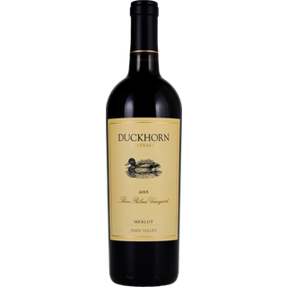 Duckhorn Three Palms Merlot 2020