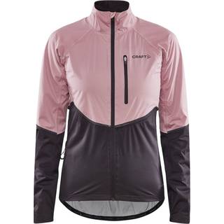 Adv Endurance Hydro Jacket W - Pink