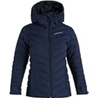 Peak Performance Frost Ski Jacket Women 36/XS BLUE SHADOW