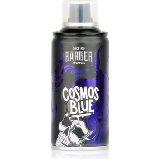 Marmara Hair Color Spray Cosmos Blue 150 ml