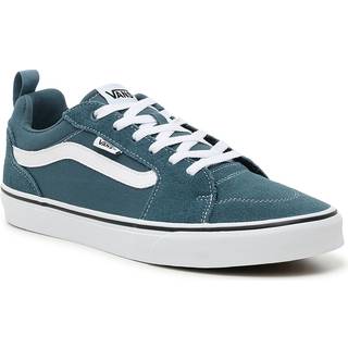 Vans Herre Filmore Sneakers Teal