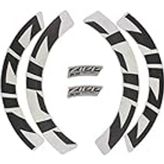 ZIPP Decal kit 808 rim or disc