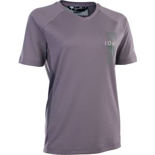 ION Traze SS Jersey Women Shark/Grey