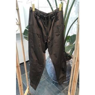GOSSIA Thilla Buks Coffee Brun-XL