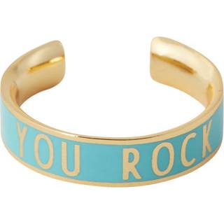Word Candy Ring