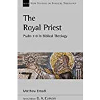 The Royal Priest
