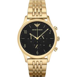 Emporio Armani Gold Herreur AR1893