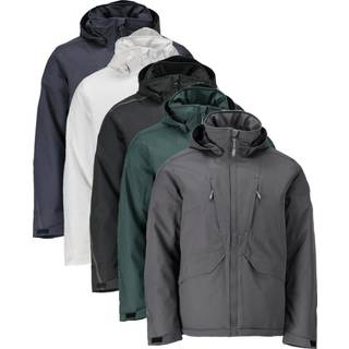 MASCOT® Vinterjakke Mørk Marine 22335-624-010 XL