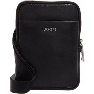 JOOP! Treviso Rafael Crossover taske sort