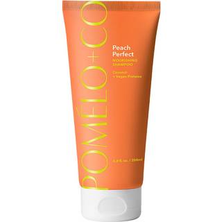 Pomélo+ Co. Collection Fersken - Fugt Perfect Nourishing Shampoo 200 ml (490,00 kr / 1 l) - 200 ml