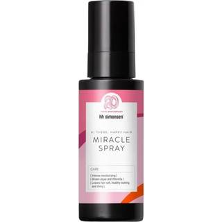 HH Simonsen Miracle Spray - 100 ml.