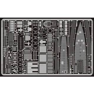 U-boat VIIC/41 f��r Revell Bausatz