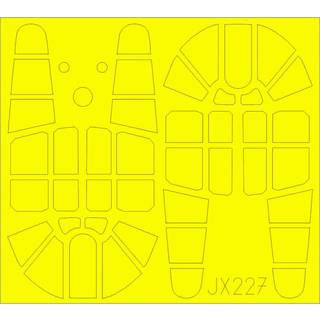 P-40F TFace for Trumpeter