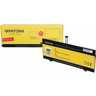 Batteri til Lenovo IdeaPad 710S xiaoxin Air 13 L15S4PC0 L15L4PC0