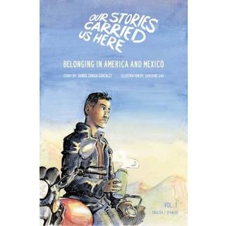 Belonging in America and Mexico