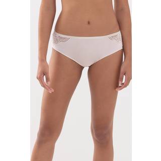 Mey Poetry Fame Hipster Briefs - Beige - Small