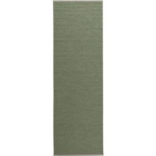 Kateha Allium Entre tæppe 80 x 250 cm willow green