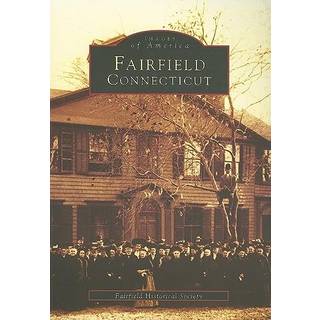 FAIRFIELD, CONNECTICUT