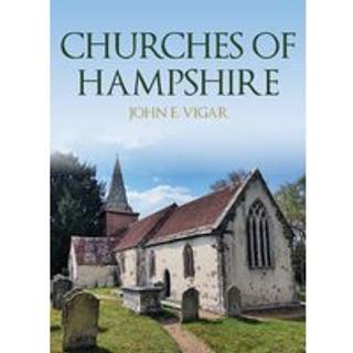 Churches of Hampshire