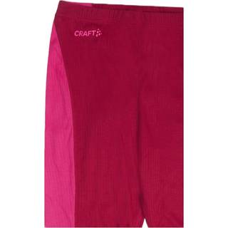 CORE Dry Baselayer Set W - Red