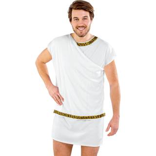 Antik kostume mand - M