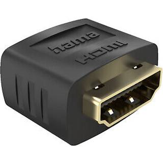 Hama Adapter HDMI 8K Female-to-Female