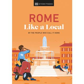 Rome Like a Local