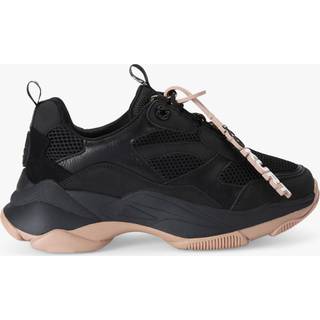 KG Kurt Geiger KG Kurt Geiger Lila Lace-Up Trainers