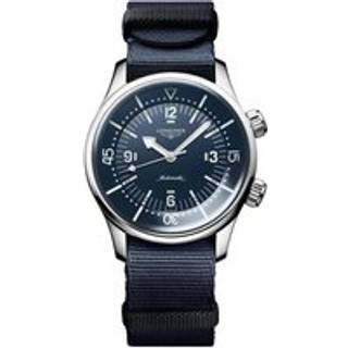Longines Heritage Legend Diver 39mm L3.764.4.90.2