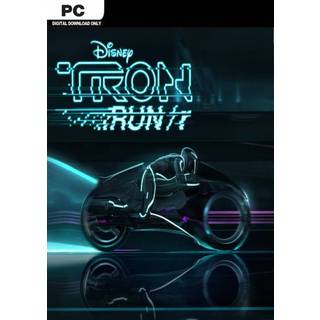 TRON RUN/r