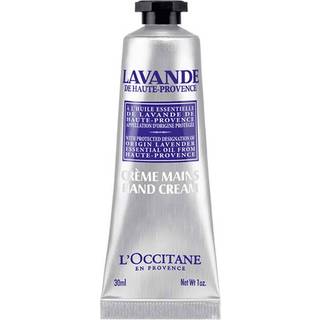 L'Occitane Lavender Hand Cream 30 ml