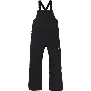 Burton Men's Snowdial Bib True Black, S