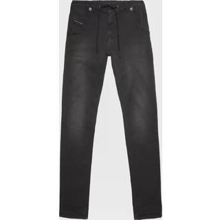 Jeans - Black - 34