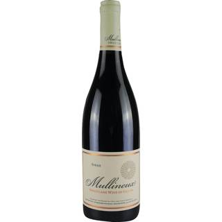 2017 Mullineux Syrah Swartland Mullineux Wines