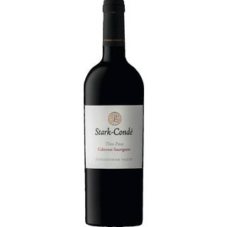 Stark Conde Three Pines Cabernet Sauvignon 2017