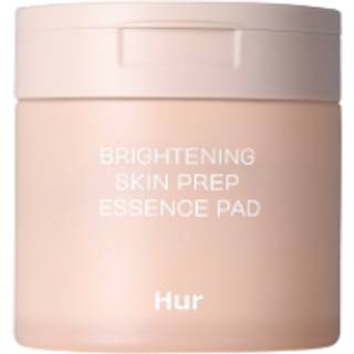 House of Hur Brightening Skin Prep Essence Pad (70 pads)