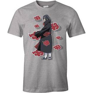 NARUTO - Itachi - Men T-shirt (S)