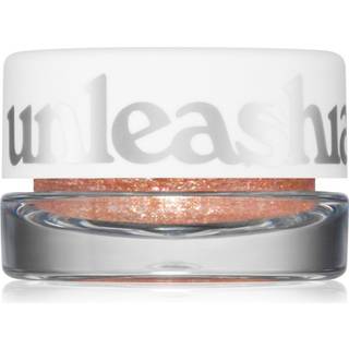 Unleashia Get Loose Glitter Gel Glitter til ansigt, krop og hår Skygge N°6 Sunset Lover 4 g - 4 g