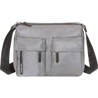 Mandarina Duck Hunter Crossover taske grå