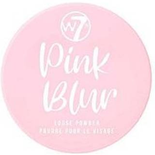 W7 Pink Blur - Pink Loose Powder 20 g