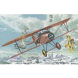 Albatros D.III Oeffag s.153(early)