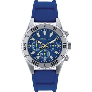 Breil TW1999 Sprinter Blå/Gummi Ø43 mm