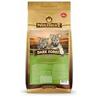 Wolfsblut Dark Forest Puppy, 12.5 kg