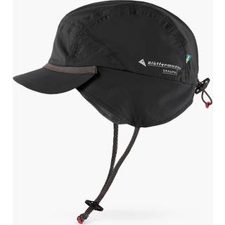 Draupa Hat Black (M)